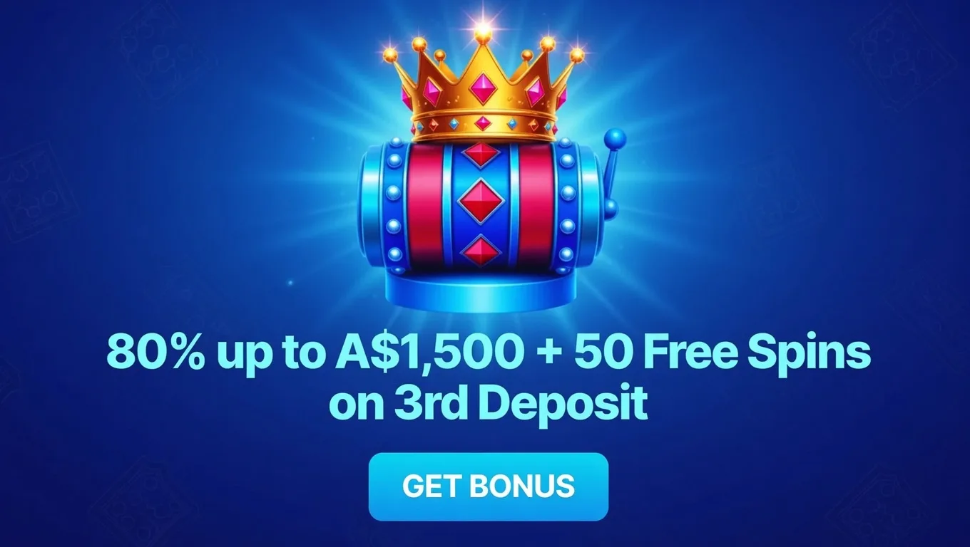 Third deposit bonus promo offer up to 1500 dollars